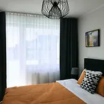 Chilliapartamenty - Blizej Morza - Bruni