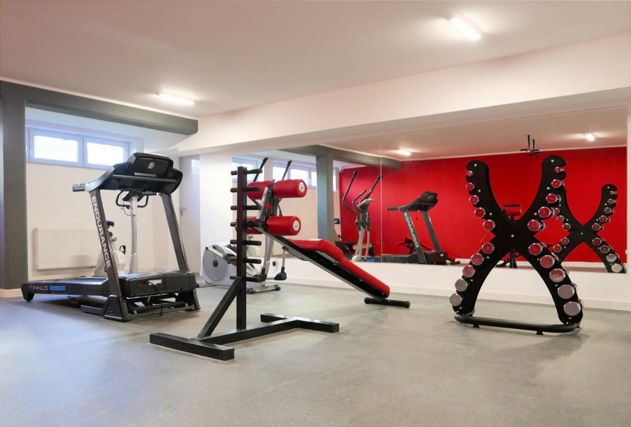 Chilliapartamenty - Blizej Morza - Bruni Apartment Kolberg