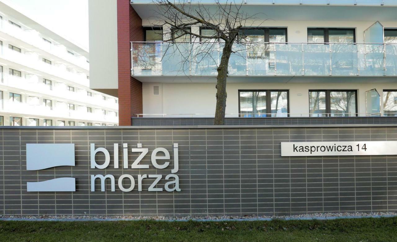 Chilliapartamenty - Blizej Morza - Bruni *
