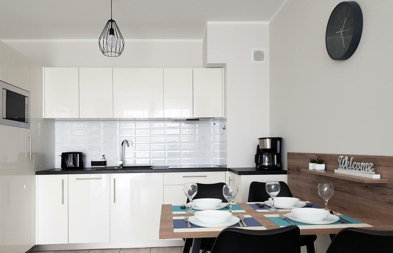 Chilliapartamenty - Blizej Morza - Bruni Apartment Kolberg